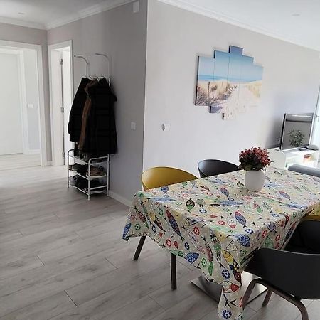 *Sea View* New 3 Bedroom Apt With Free Parking Сесимбра Экстерьер фото